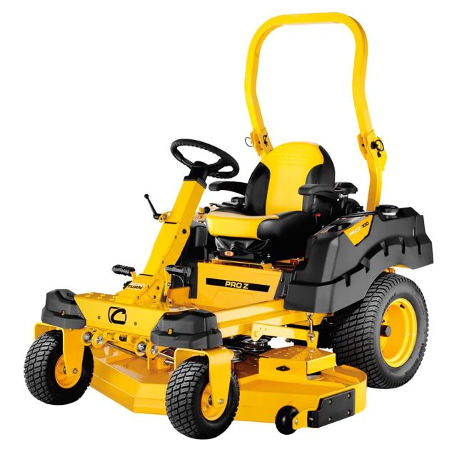 CUB CADET PRO Z 148S #720008