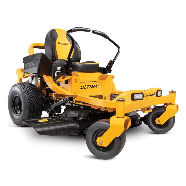 CUB CADET ULTIMA ZT1 42 #720011