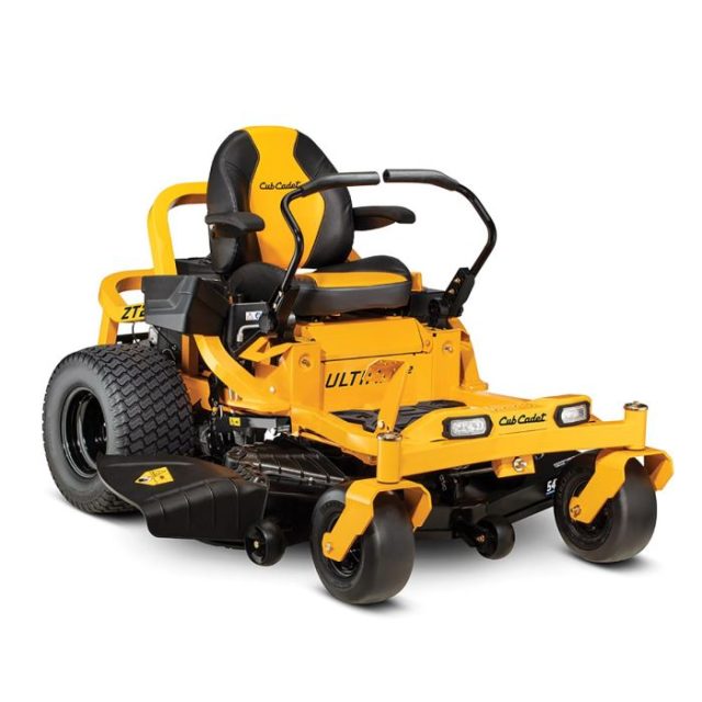 CUB CADET ULTIMA ZT2 54 #720005