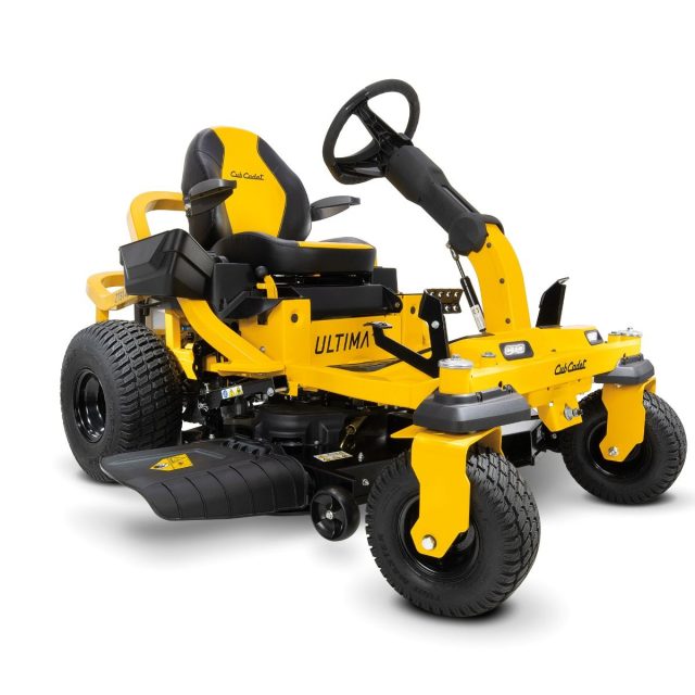 CUB CADET ZTS1 46 #230000