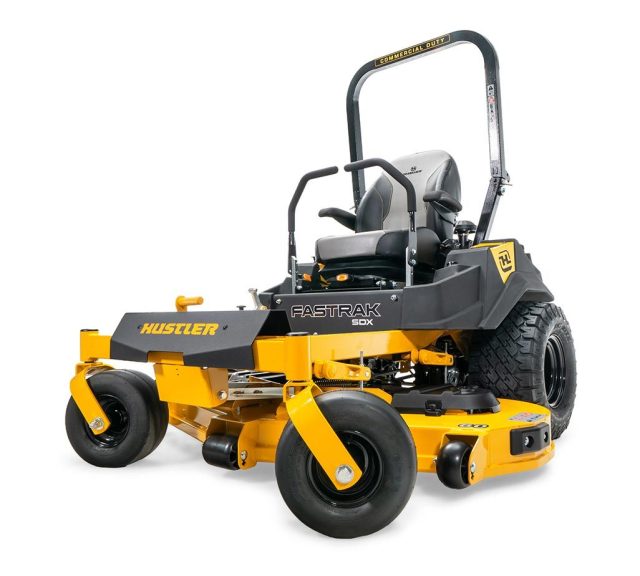 HUSTLER FASTRAK SDX 60 #700031
