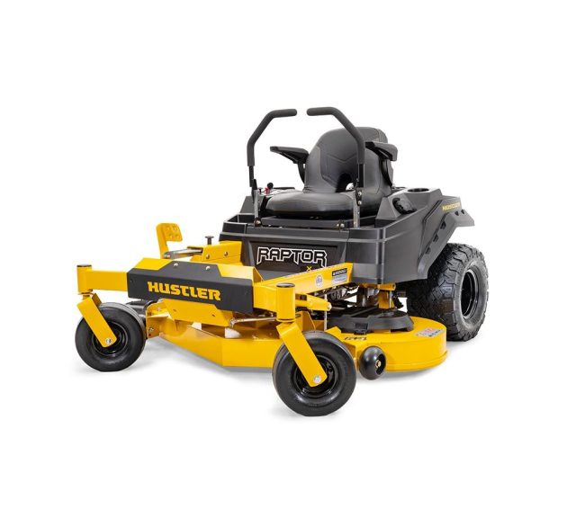 HUSTLER RAPTOR X 42 #700020