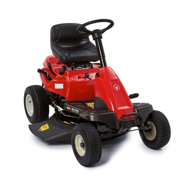 ROVER MINI RIDER 382 #740005