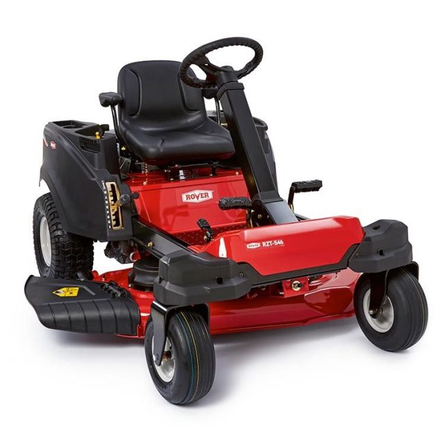 ROVER RZTS 46 #7400001