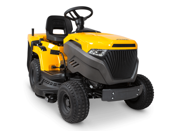 STIGA ESTATE 5098HW 38 HONDA POWERED #760008