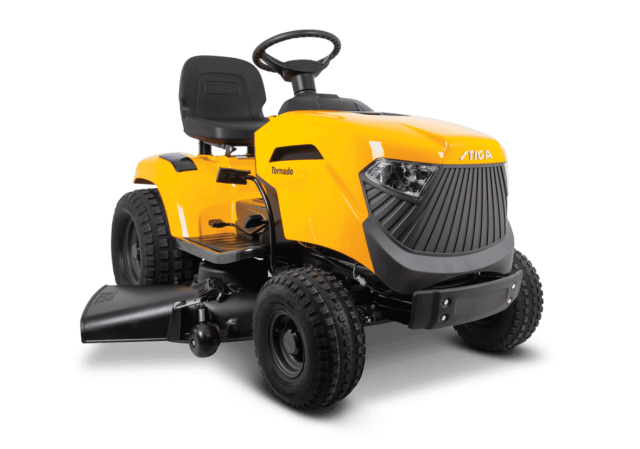 STIGA TORNADO 4108WHL #760000