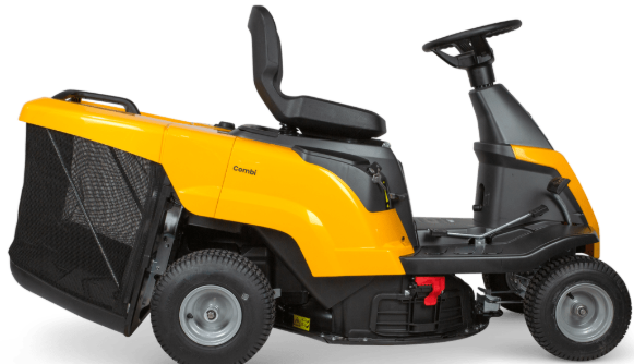 Stiga Combi 224cc – 26inch cut – 6.2HP - Image 2