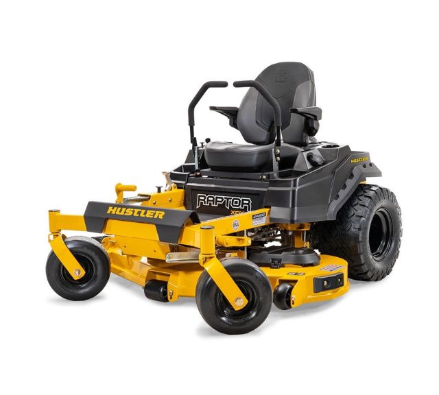 HUSTLER RAPTOR XDX 48 #700005