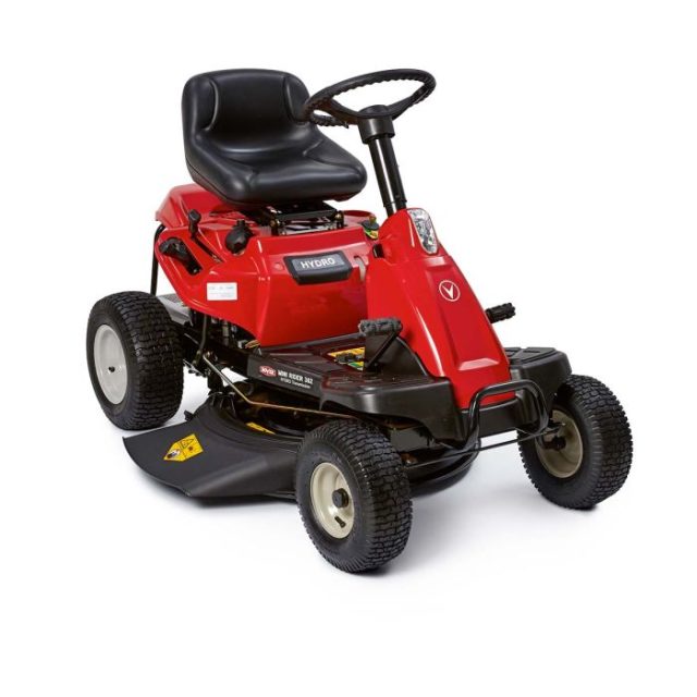 ROVER MINI RIDER HYDRO #740007